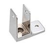 CRL One Ear Partition Brackets