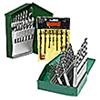 CRL Drill Sets - CRL Drills, CRL Tapping and Accessories