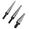 CRL Unibit Step Drills - CRL Drills, CRL Tapping and Accessories