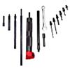 CRL Omni Tight-Fit Drill Kit & Bits - CRL Drills, CRL Tapping and Accessories
