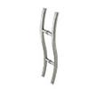 CRL 36" Extra Length "S" Ladder Style Back-to-Back Pull 