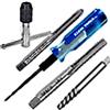 CRL Tapping Accessories - CRL Drills, CRL Tapping and Accessories