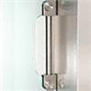 CRL Frameless Sliding Door Handles