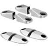 CRL VP1 and VP2 Mounting Posts