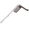 CRL Truth Dyad Surface Mount (Concealed) Casement Operator