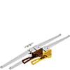 CRL Pull Lever Awning Window Operators