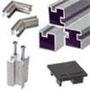 CRL Sculptured Series "Make Your Own" Partition Post Kits