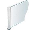 CRL Elegant Series Partition Posts