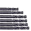 CRL Stubby Drills in Fractional Sizes