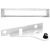 CRL Maxim Seal Gasket and Stud Brackets