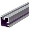 CRL 24" Aluminum Corner Posts