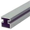 CRL 24" Aluminum Center Posts