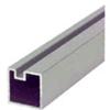 CRL 24" Aluminum End Posts