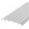 CRL 7" Commercial Saddle Threshold