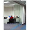 CRL Top Hung Single Track Sliding Door - European Style Sliding Glass Doors and Hardware