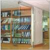 CRL Laguna Series Pivot Door System - European Style Sliding Glass Doors and Hardware