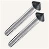 Diamond Plated 1/2" Countersink Router Bits