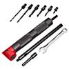 CRL Tight-Fit Drill Kit