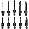 CRL Tight-Fit Drill Bits
