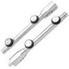 CRL Laguna Series Pivot Door System Component Fittings