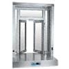 CRL Electric Fully Automatic Bi-Fold Projected Service Windows