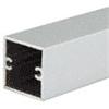 CRL Square Post Tubing