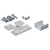 CRL 2"x2" Base Plate Kits