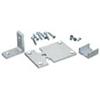 CRL 2"x3" Base Plate Kits