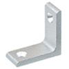 CRL Brace for Partition Posts