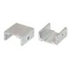CRL Top Cap for Partition Posts