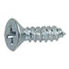 CRL Partition Post Screws