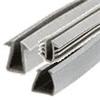 CRL Glazing Vinyls for Partition Posts