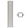PP43 Series 24" Center Posts