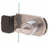 CRL "Z" Type Slideguard Lock