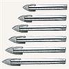 Spearpoint Glass Drill Bits - CRL Drills, CRL Tapping and Accessories