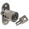 CRL Sliding Door Plunger Locks