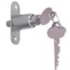 CRL Track Plunger Lock  