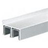 CRL Plastic Lined Framing Upper Channel