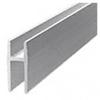 CRL Aluminum Replacement "H" Bar