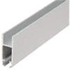 CRL Security "H" Bar for Anti-Lift Track Assembly