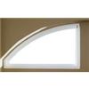 Privacy RV Window Film