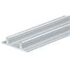 CRL Aluminum Lower Channel for Deep Recess Installations