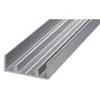 CRL Aluminum Lower Double Channel