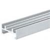 CRL Aluminum Lower Channel for Flush Mount Installations