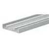 CRL Lower Track Extrusion