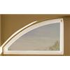 Glare Control RV Window Film