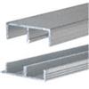 CRL Track for 3/4" Sliding Panels