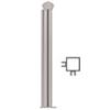 12" PP44 Series Corner Posts