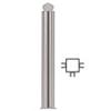 12" PP44 Series 3-Way Posts
