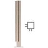 PP41 Series Corner Posts